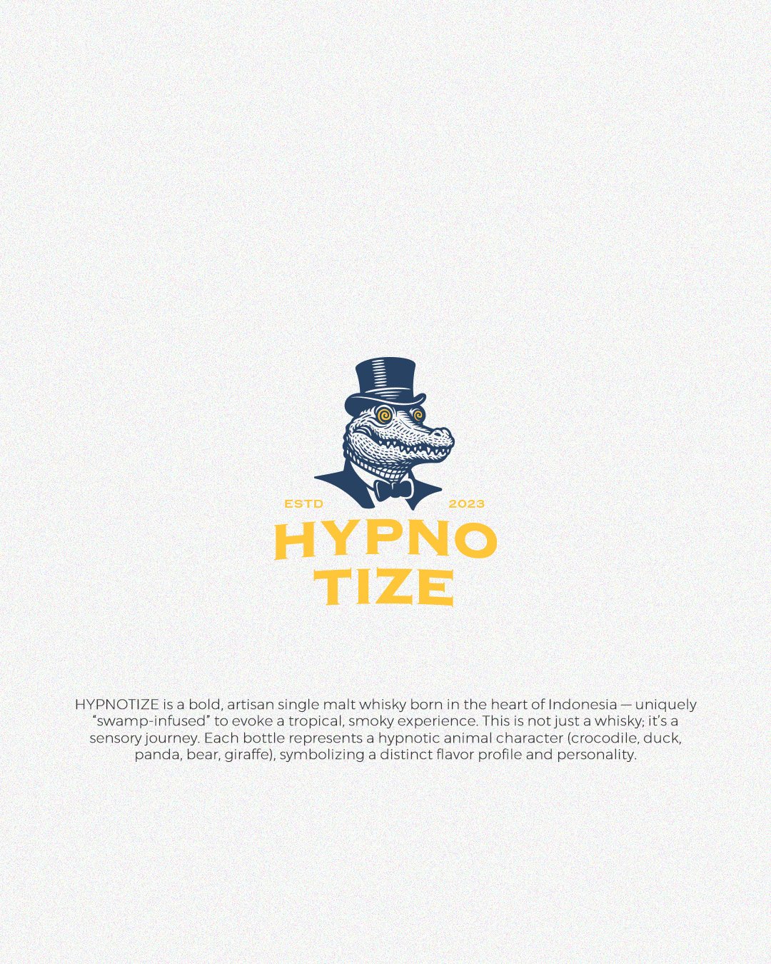 Hypnotize project 1