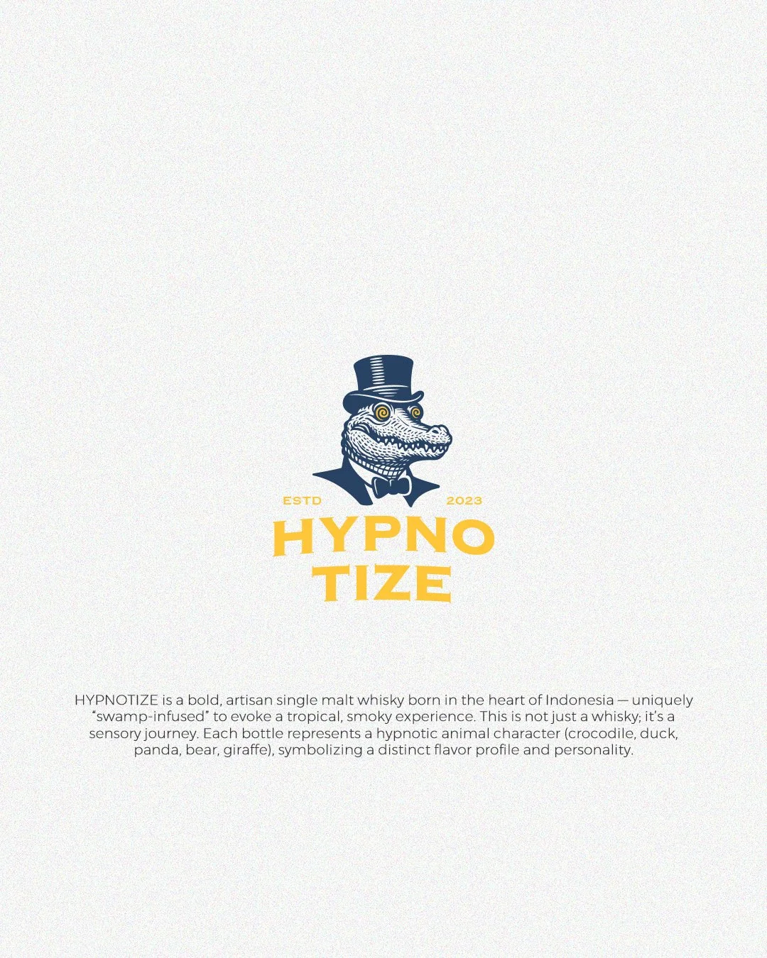 Hypnotize project 1