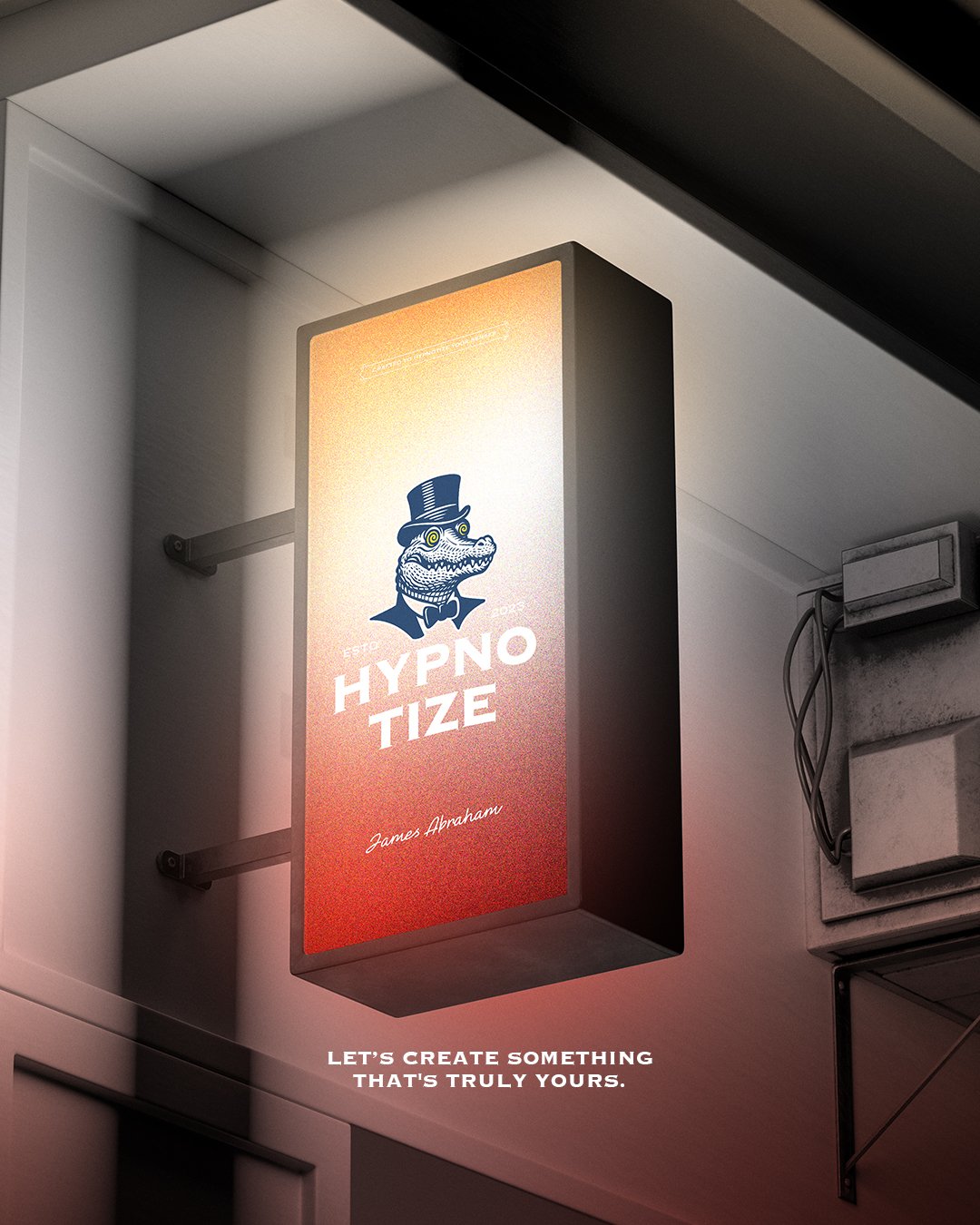 Hypnotize project 4