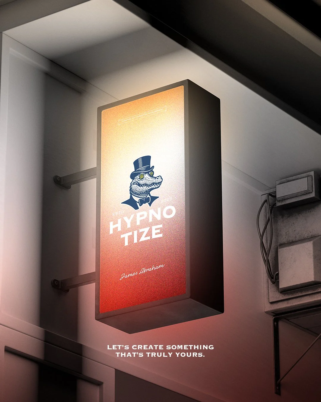 Hypnotize project 4
