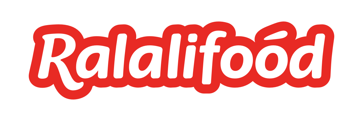 RalaliFood new logo