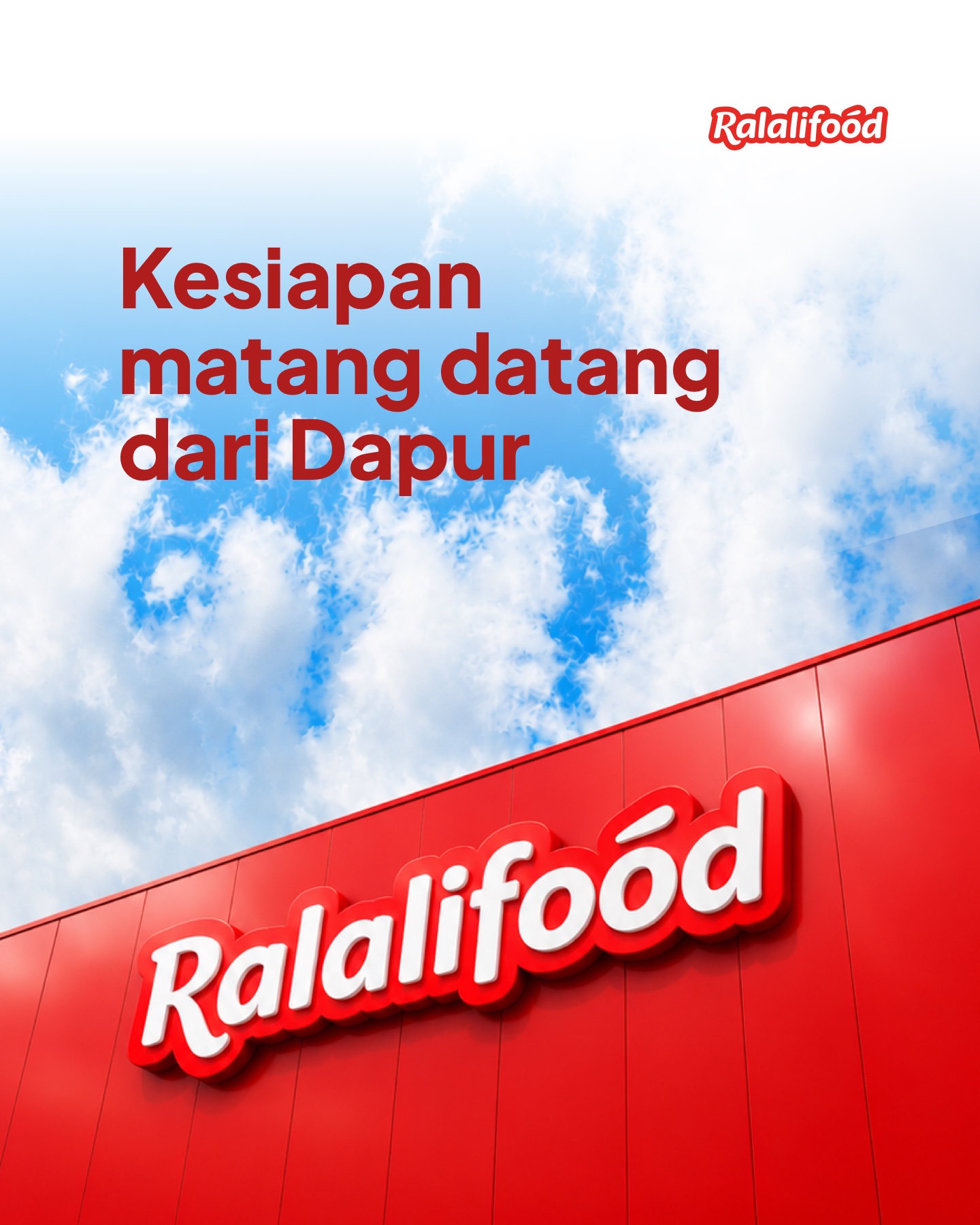 RalaliFood Instagram Post 3