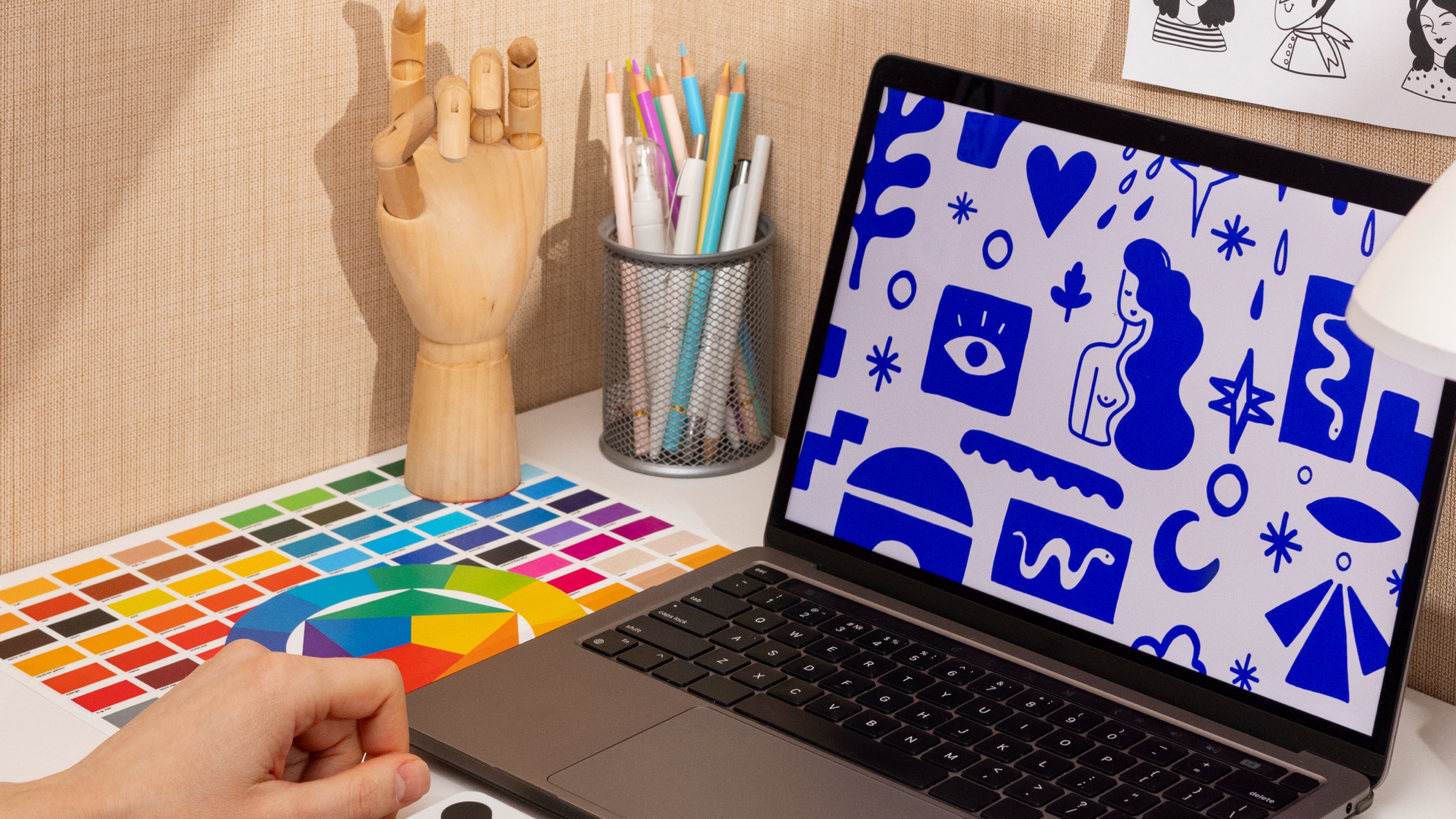 Why Your Business Needs More Than Just a Pretty Logo
