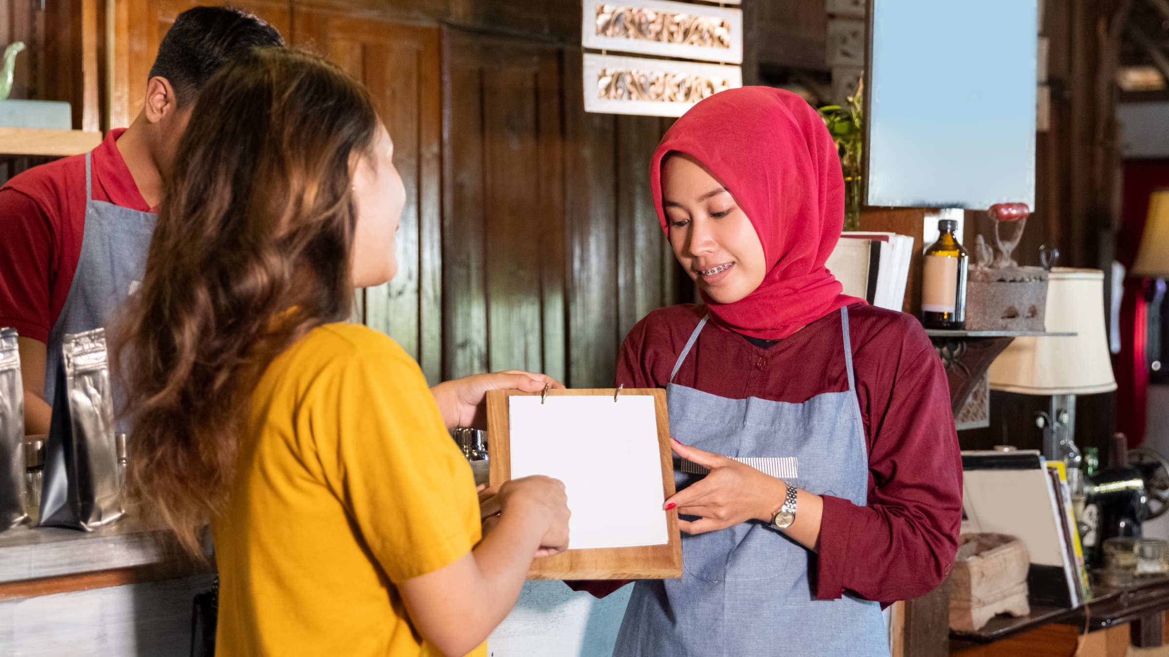 UMKM Jangan Sepelekan Branding