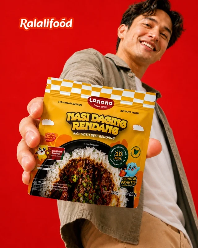 RalaliFood project 3