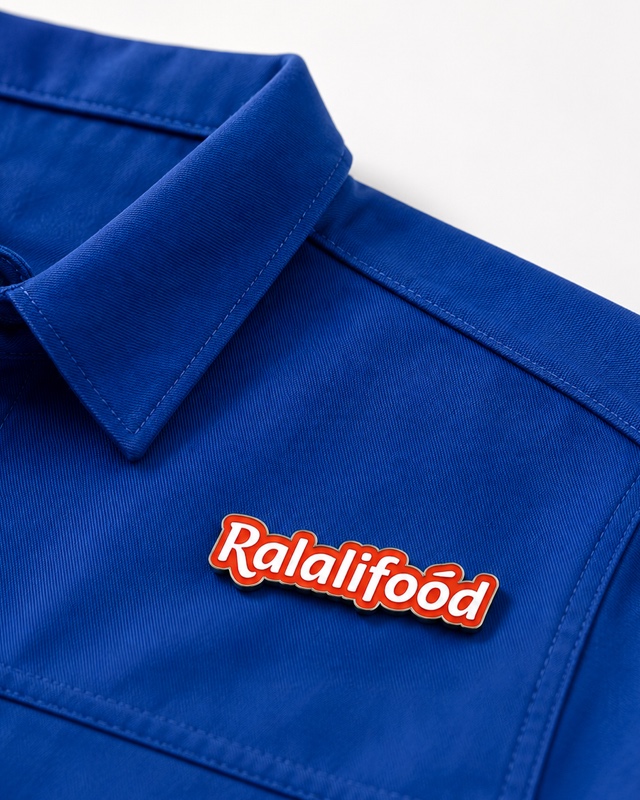 RalaliFood project 4