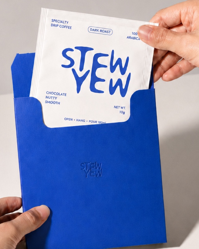 Stewyew project 2
