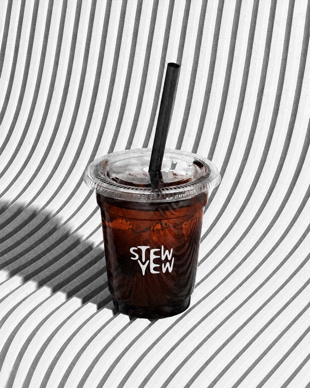 Stewyew project 4