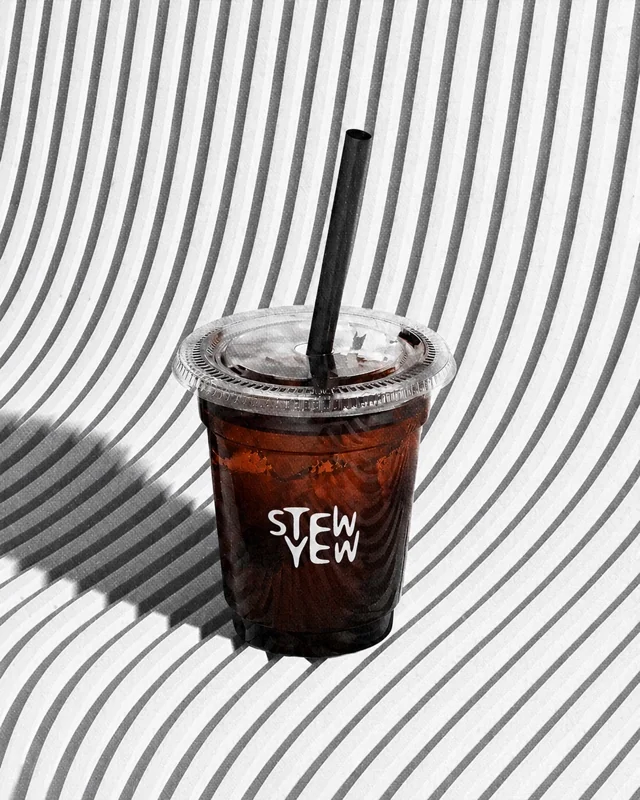 Stewyew project 4