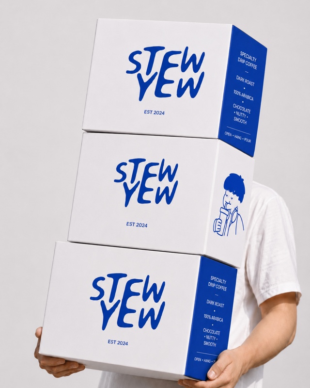 Stewyew project 5