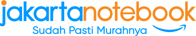 Jakartanotebook